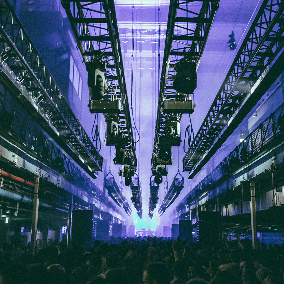 Printworks