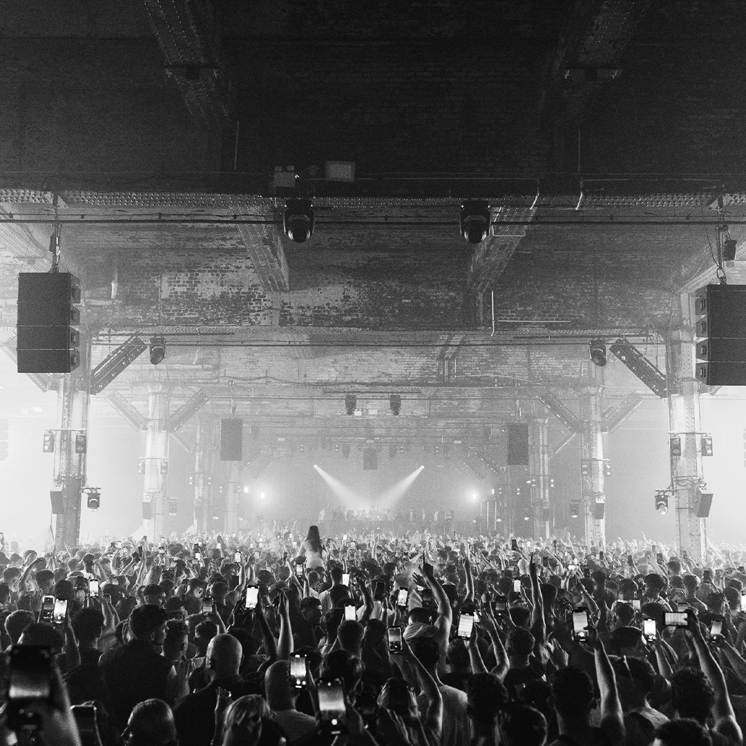 Warehouse Project